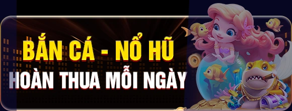 Hoàn thua mỗi ngày
