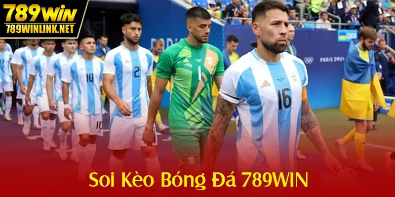 Soi Kèo Bóng Đá 789WIN