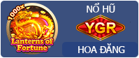 Nổ hũ Hoa Đăng